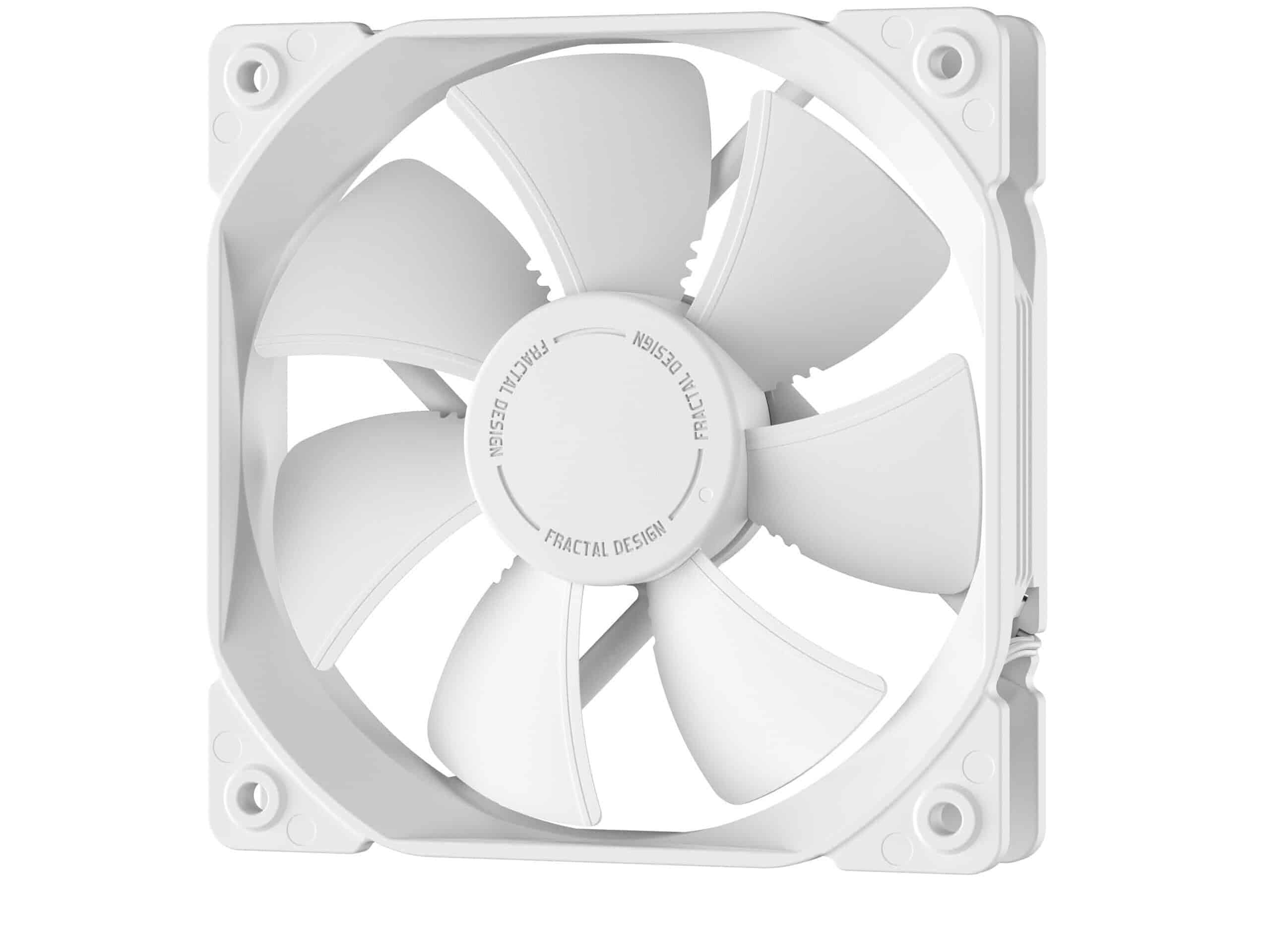 Fractal Design Dynamic X2 GP-12 120mm White