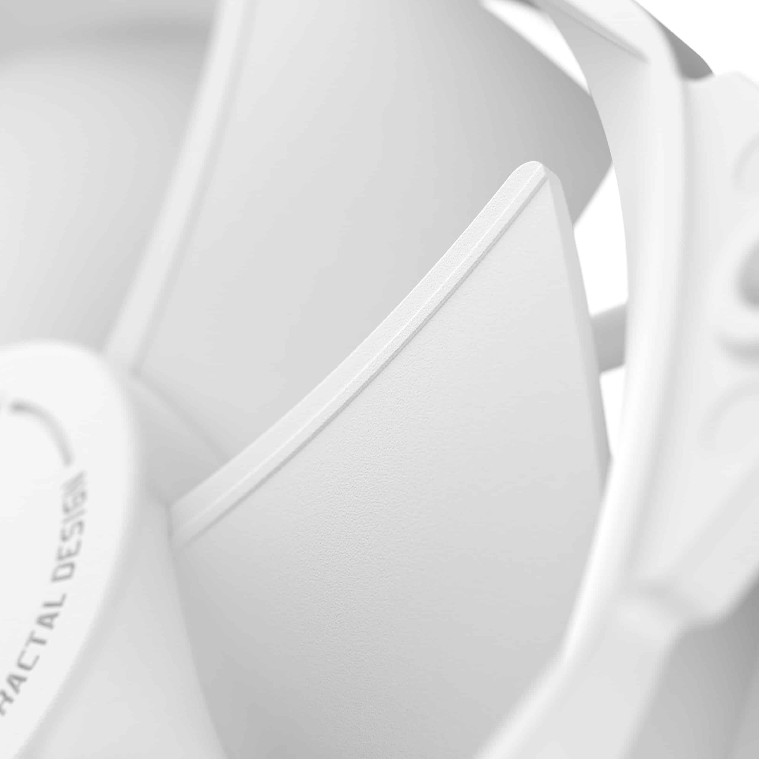 Fractal Design Dynamic X2 GP-12 120mm White