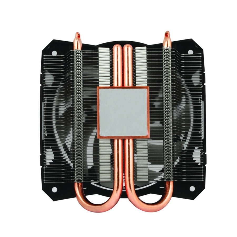 Arctic Freezer 11 LP Low Profile Heatsink & Fan, Intel 115x, 775,1200, 1700 Sockets CPU Cooler
