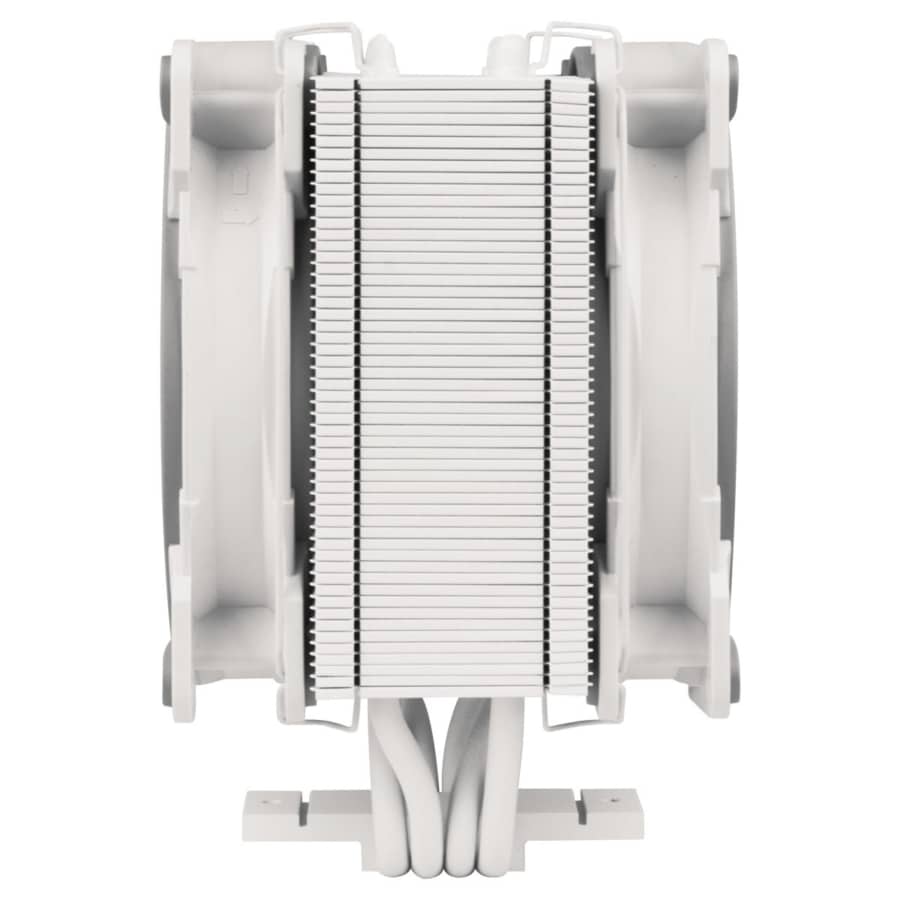 Arctic Freezer 34 eSports DUO Grey & White Heatsink & Fan, Intel & AMD Sockets CPU Cooler