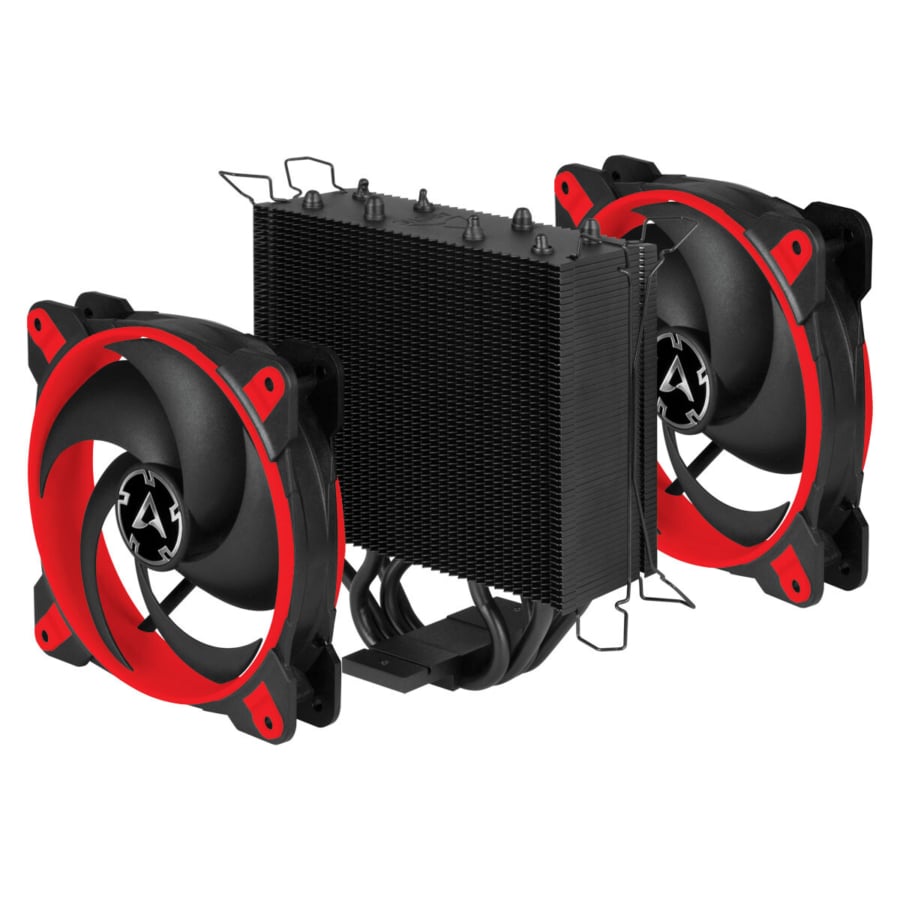 Arctic Freezer 34 eSports DUO Heatsink & Fan, Intel & AMD Sockets CPU Cooler