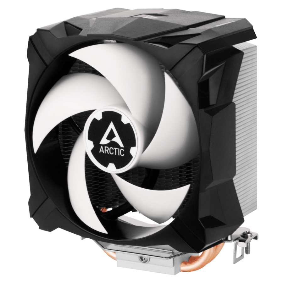 Arctic Freezer 7 X Compact Heatsink & Fan, Intel & AMD Sockets CPU Cooler