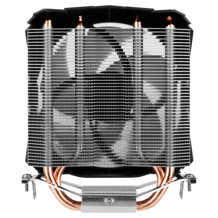Arctic Freezer 7 X Compact Heatsink & Fan, Intel & AMD Sockets CPU Cooler