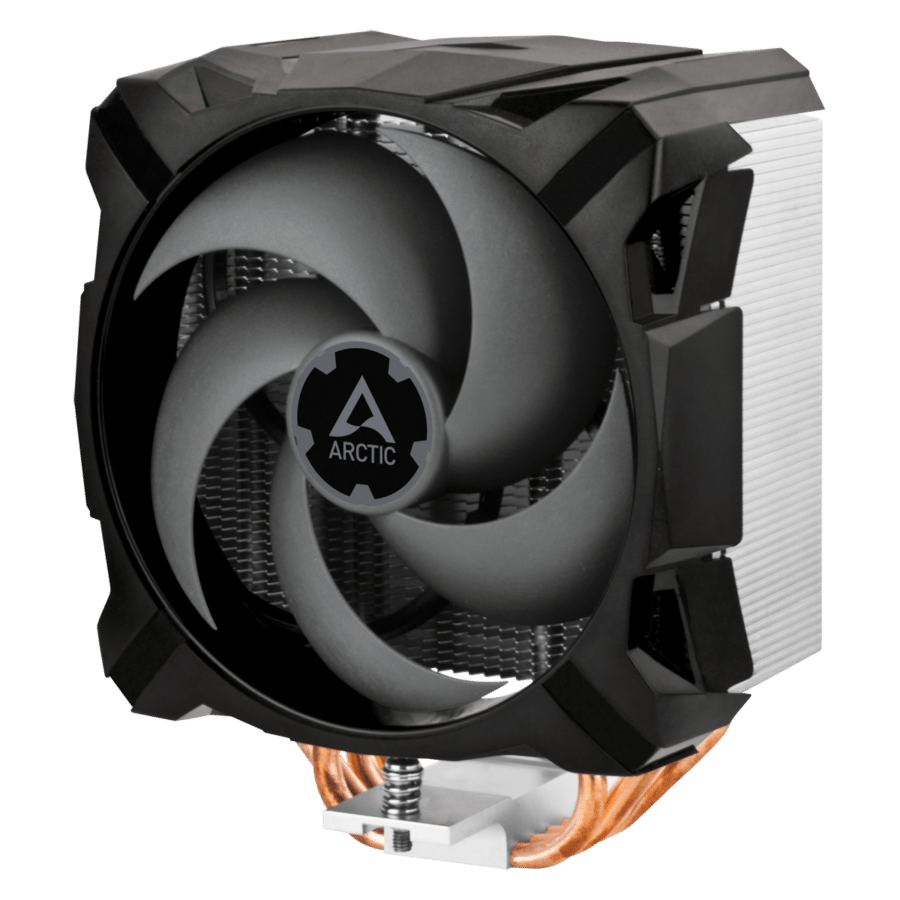 Arctic Freezer A35 CO Compact Heatsink & Fan, AMD AM4/AM5 Sockets CPU Cooler