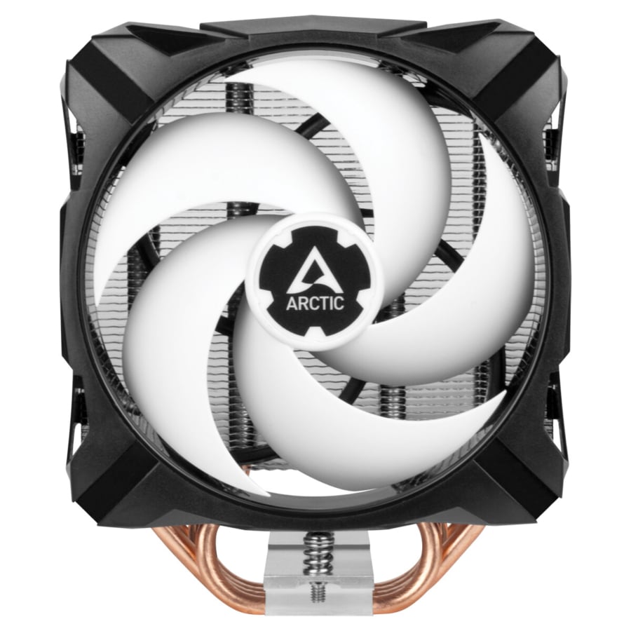 Arctic Freezer A35 Compact Heatsink & Fan, AMD AM4/AM5 CPU Cooler