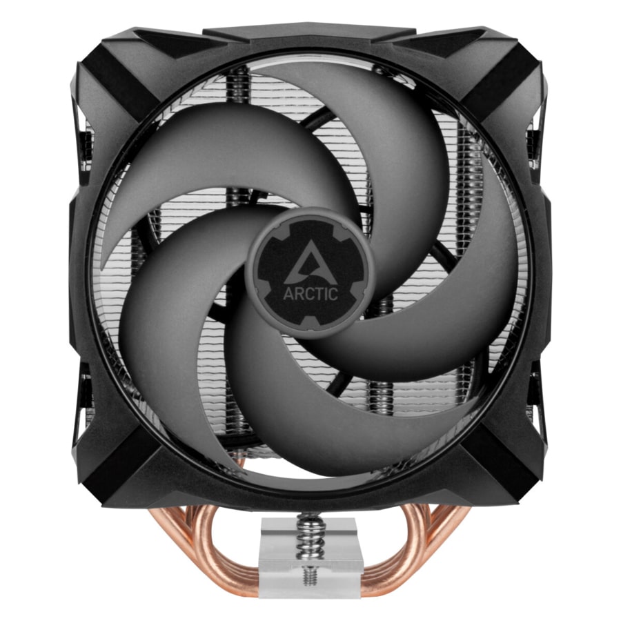Arctic Freezer i35 CO Compact Heatsink & Fan, Intel 115x, 1200, 1700 Sockets CPU Cooler