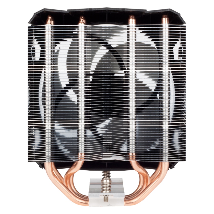 Arctic Freezer i35 CO Compact Heatsink & Fan, Intel 115x, 1200, 1700 Sockets CPU Cooler