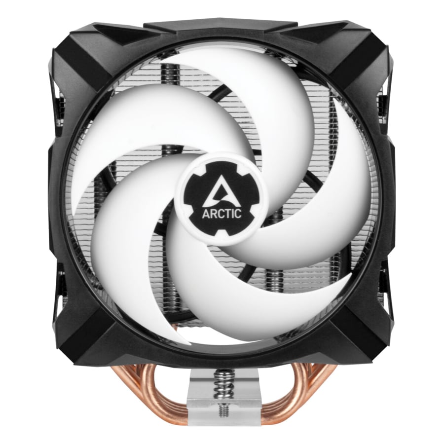 Arctic Freezer i35 Compact Heatsink & Fan, Intel 115x, 1200, 1700 Sockets CPU Cooler