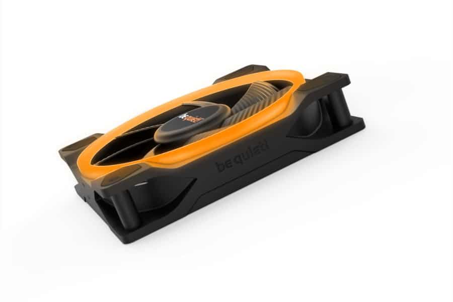 Be Quiet! BL072 Light Wings 120mm