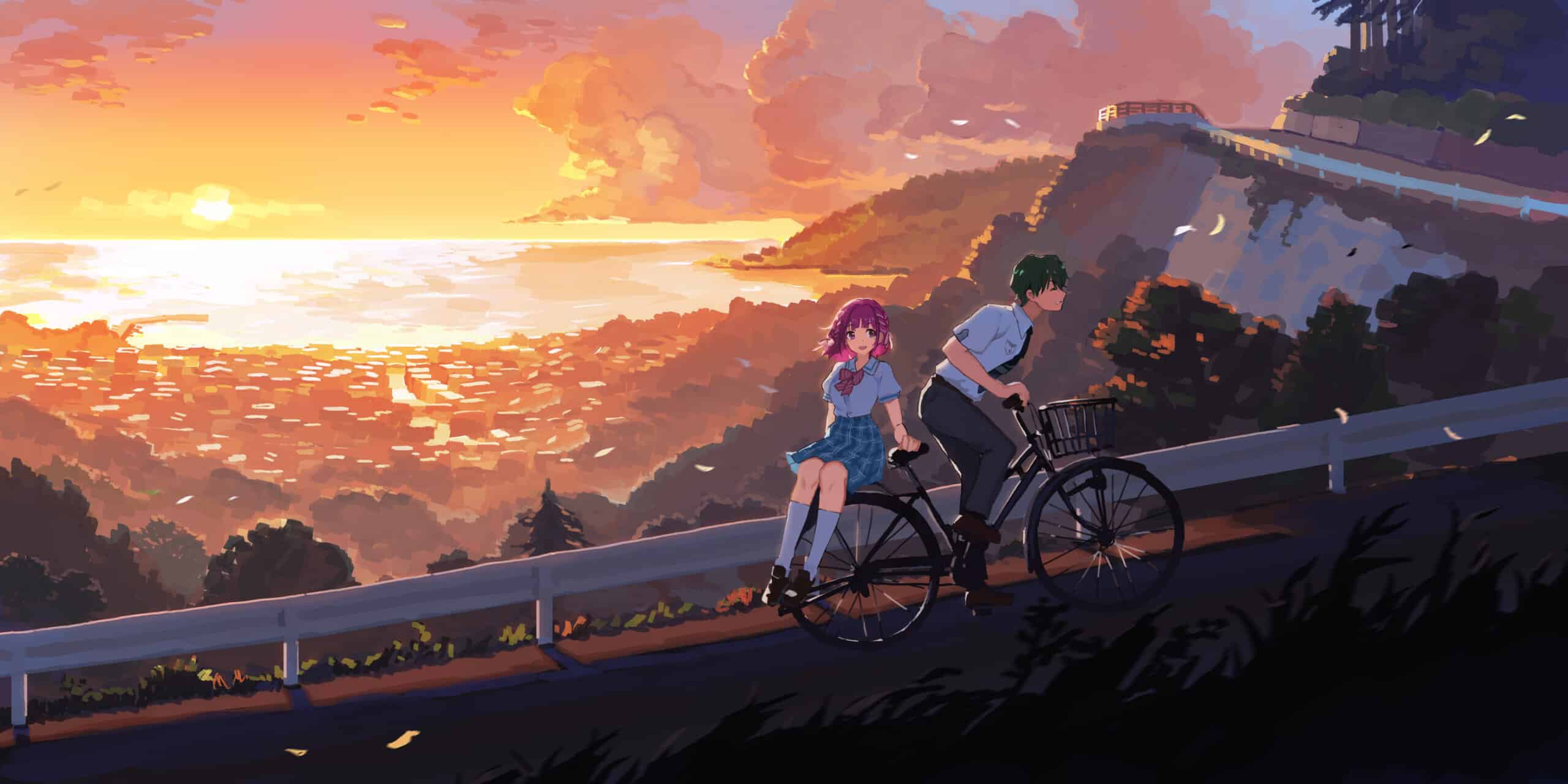 Loop8: Summer of Gods Screenshot