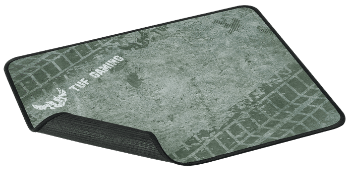 ASUS TUF Gaming P3 Durable Gaming Mouse Pad
