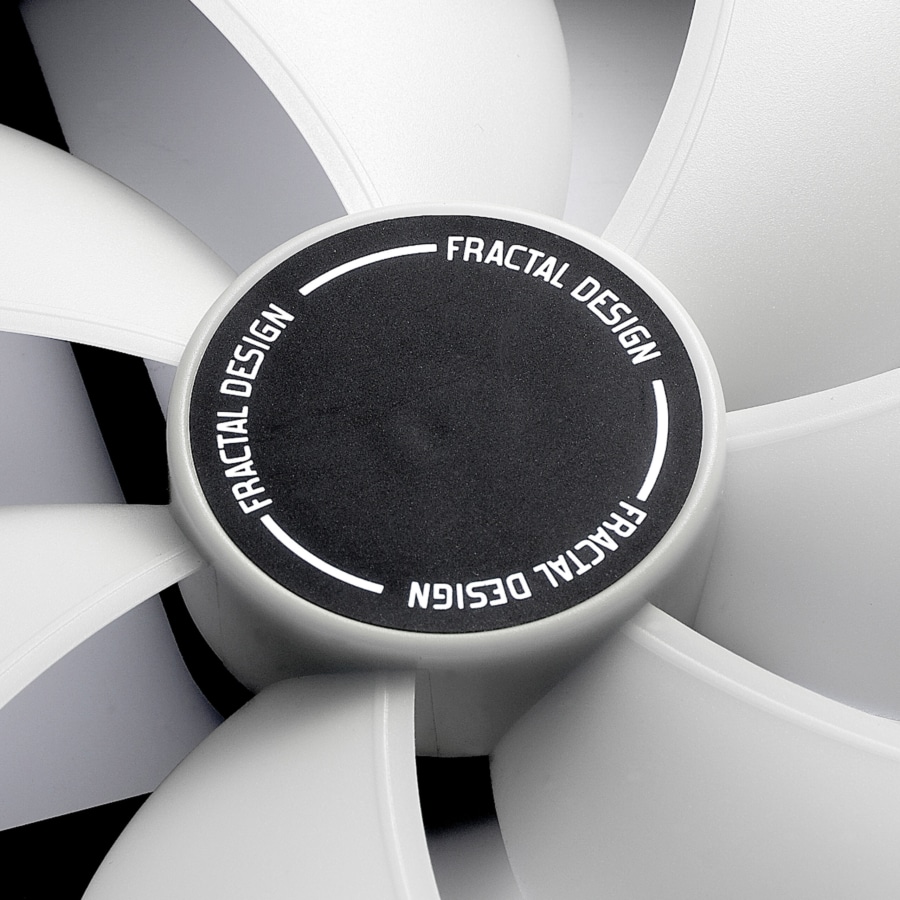 Fractal Design Prisma AL-12 ARGB 120mm Black