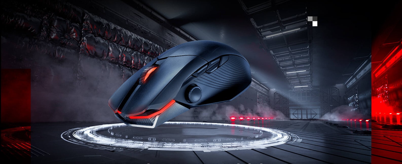 ASUS ROG Chakram X Origin