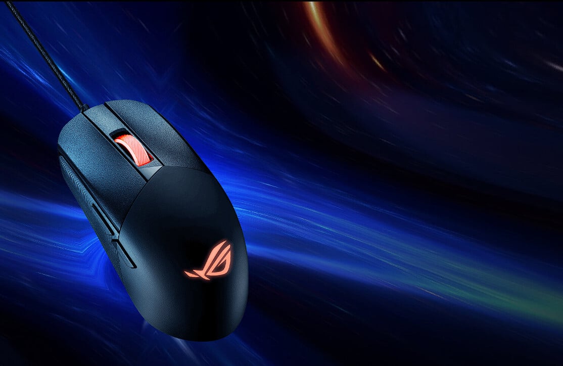 ASUS ROG Strix Impact III