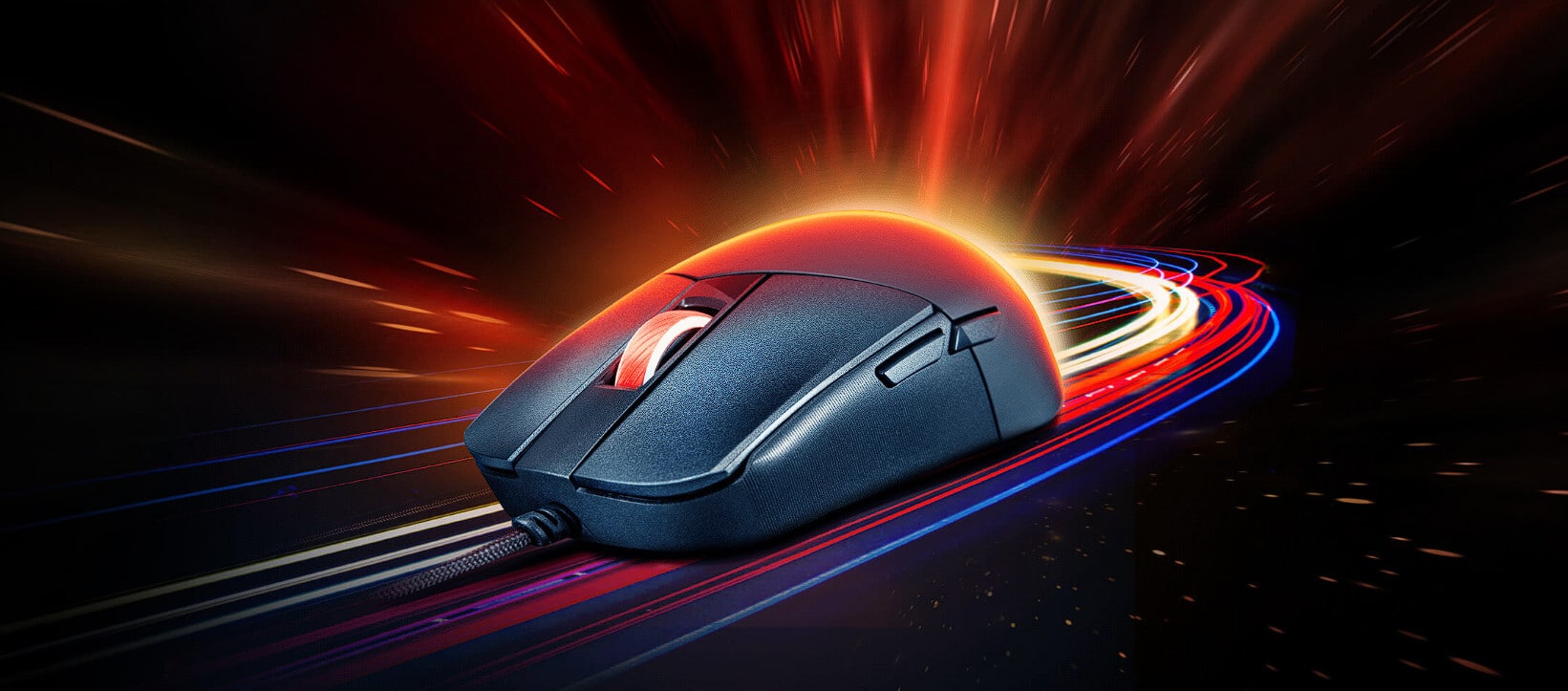 ASUS ROG Strix Impact III
