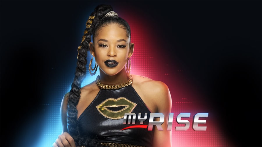 WWE 2K23 Screenshot