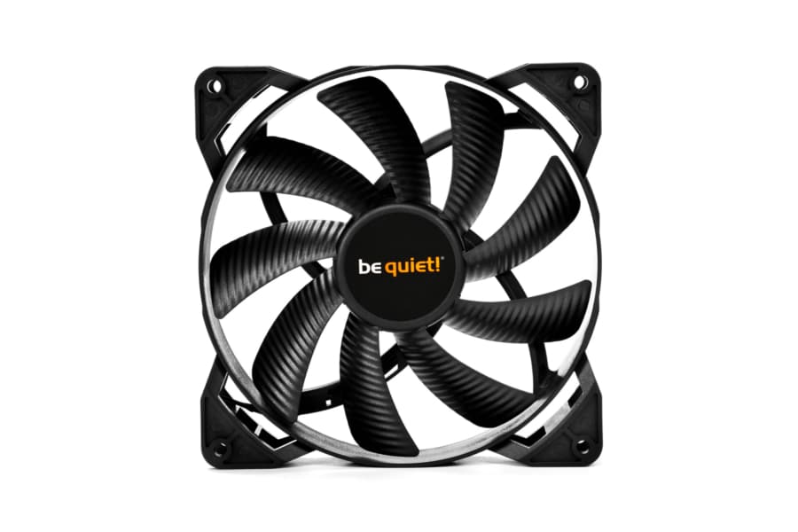 Be Quiet! BL080 Pure Wings 2