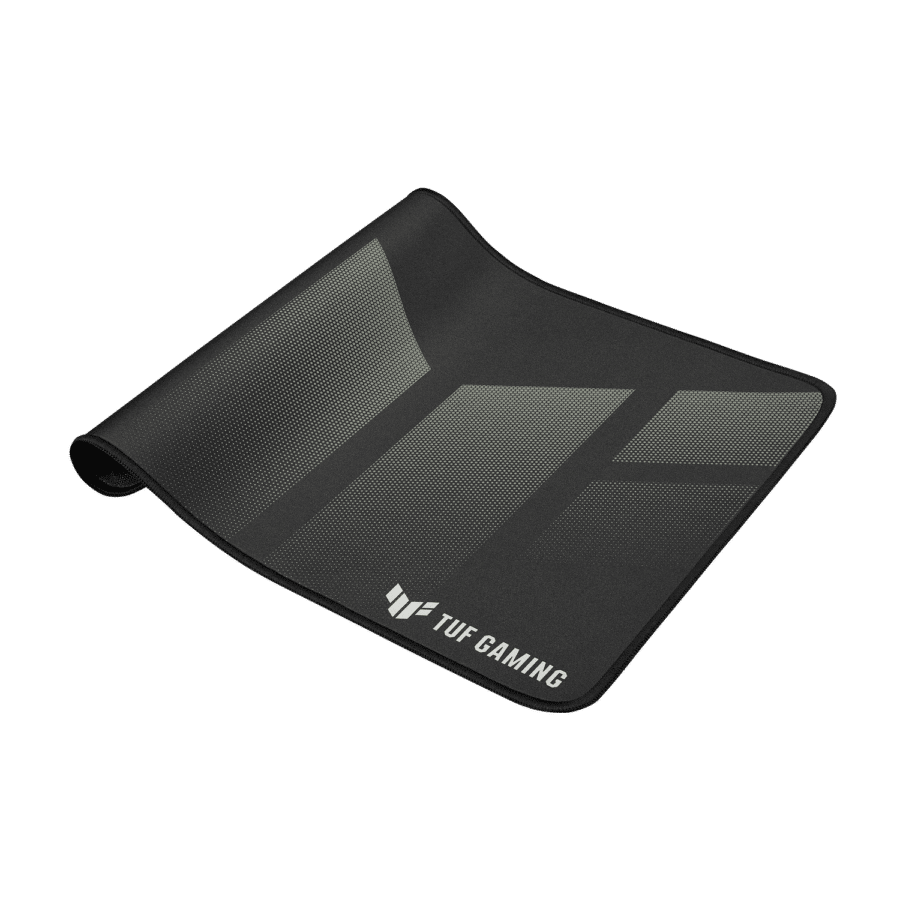 ASUS TUF Gaming P1 Durable Gaming Mouse Pad