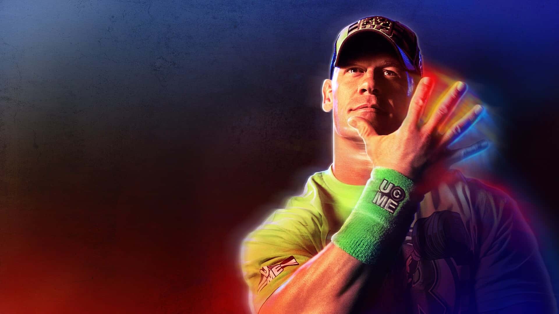 WWE 2K23 Screenshot