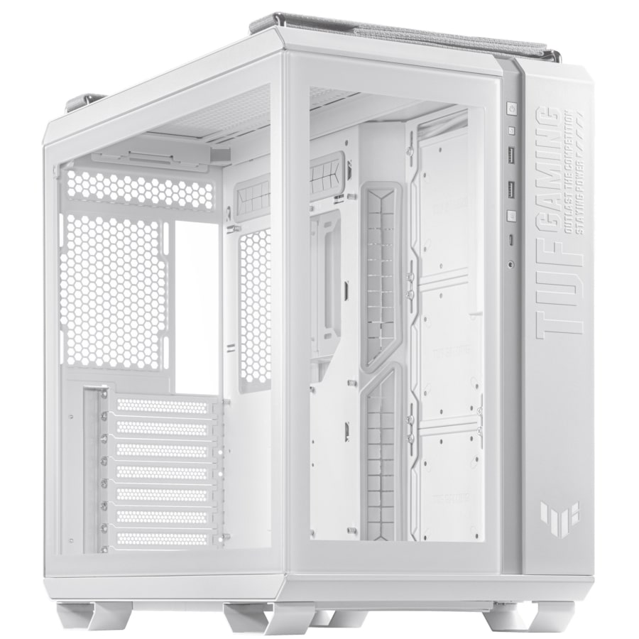 ASUS TUF Gaming GT502 White