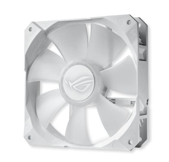 ASUS ROG Strix LC 240 RGB White Edition