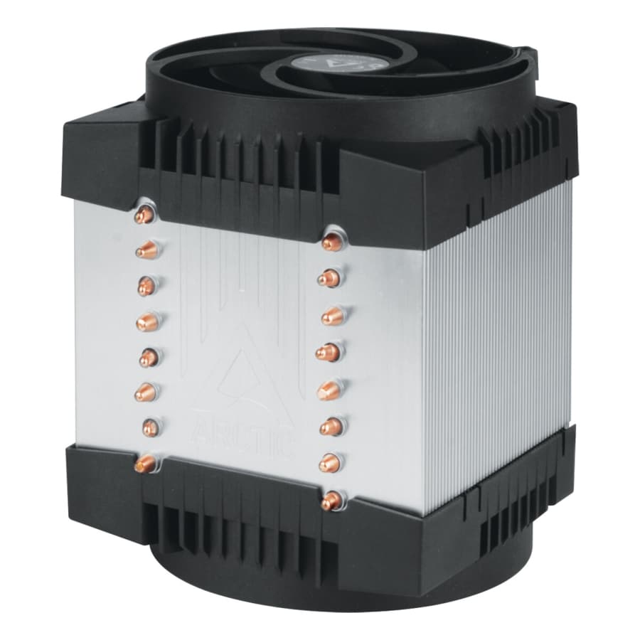 Arctic Freezer 4U SP3 Compact Server CPU Cooler