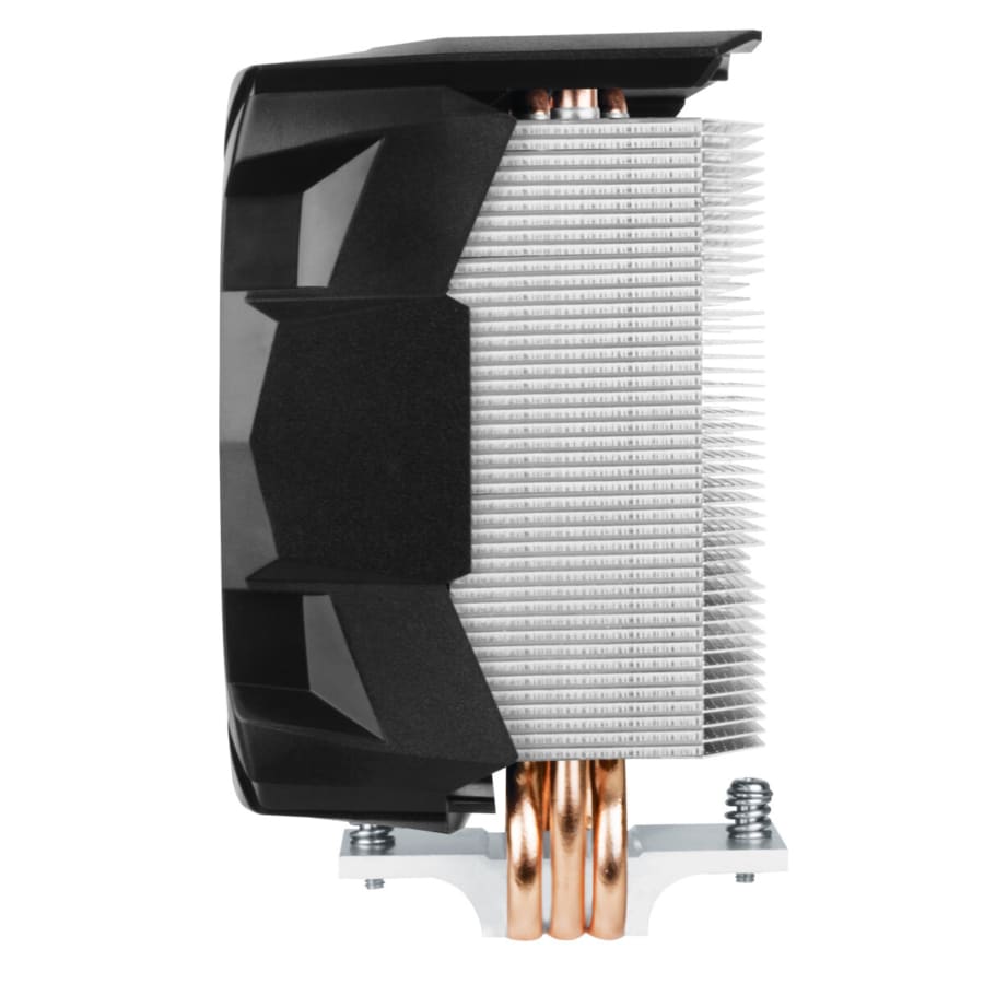 Arctic Freezer A13 X Compact Heatsink & Fan, AMD AM5/AM4 Sockets CPU Cooler