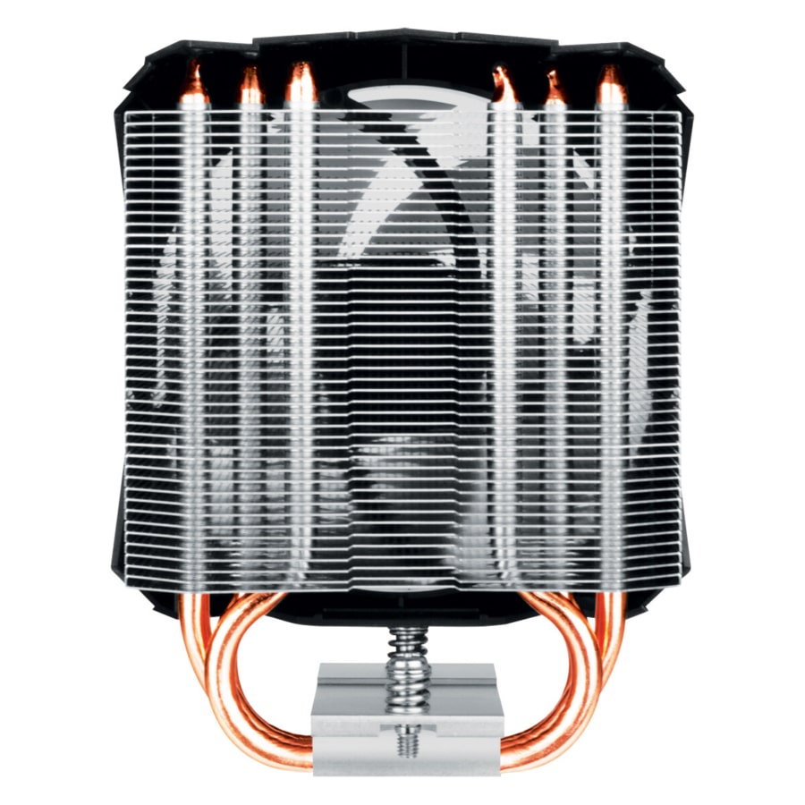 Arctic Freezer A13 X Compact Heatsink & Fan, AMD AM5/AM4 Sockets CPU Cooler