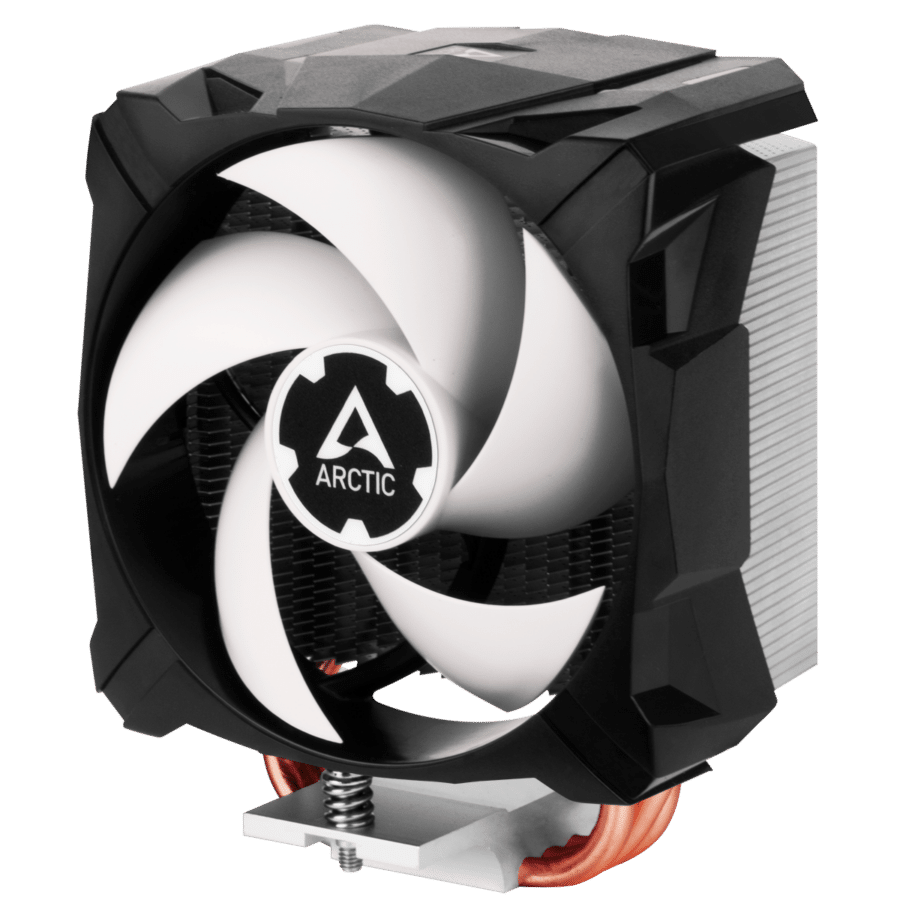 Arctic Freezer i13 X Compact Heatsink & Fan, Intel Sockets CPU Cooler