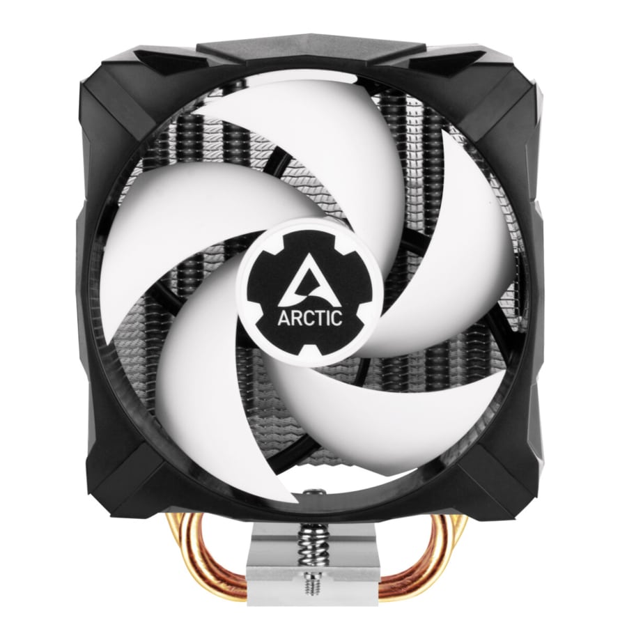 Arctic Freezer i13 X Compact Heatsink & Fan, Intel Sockets CPU Cooler