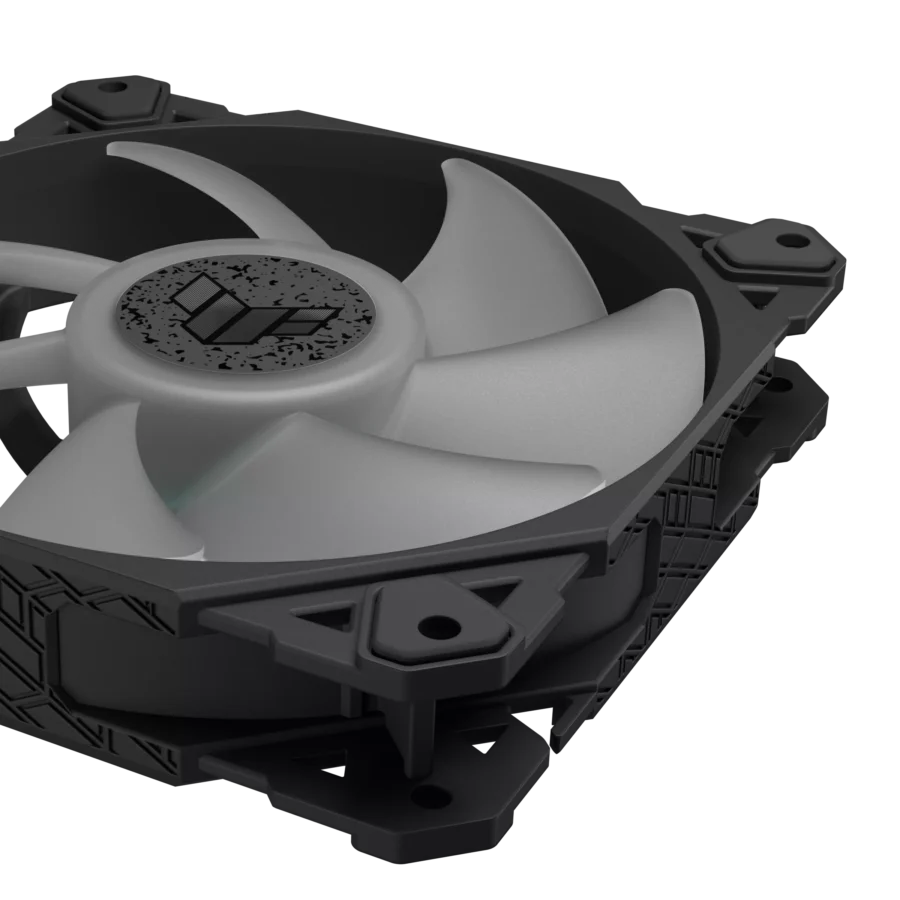 ASUS TUF Gaming TF120 ARGB
