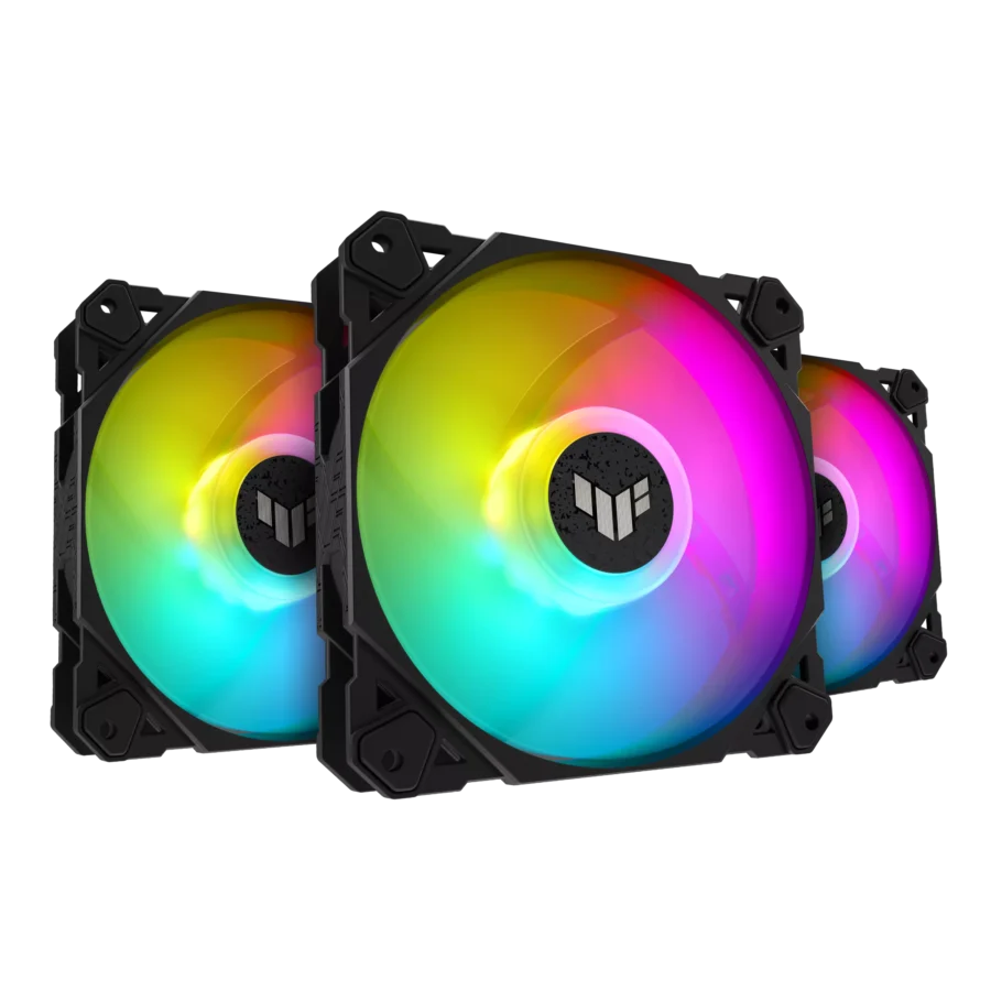 ASUS TUF Gaming TF120 ARGB