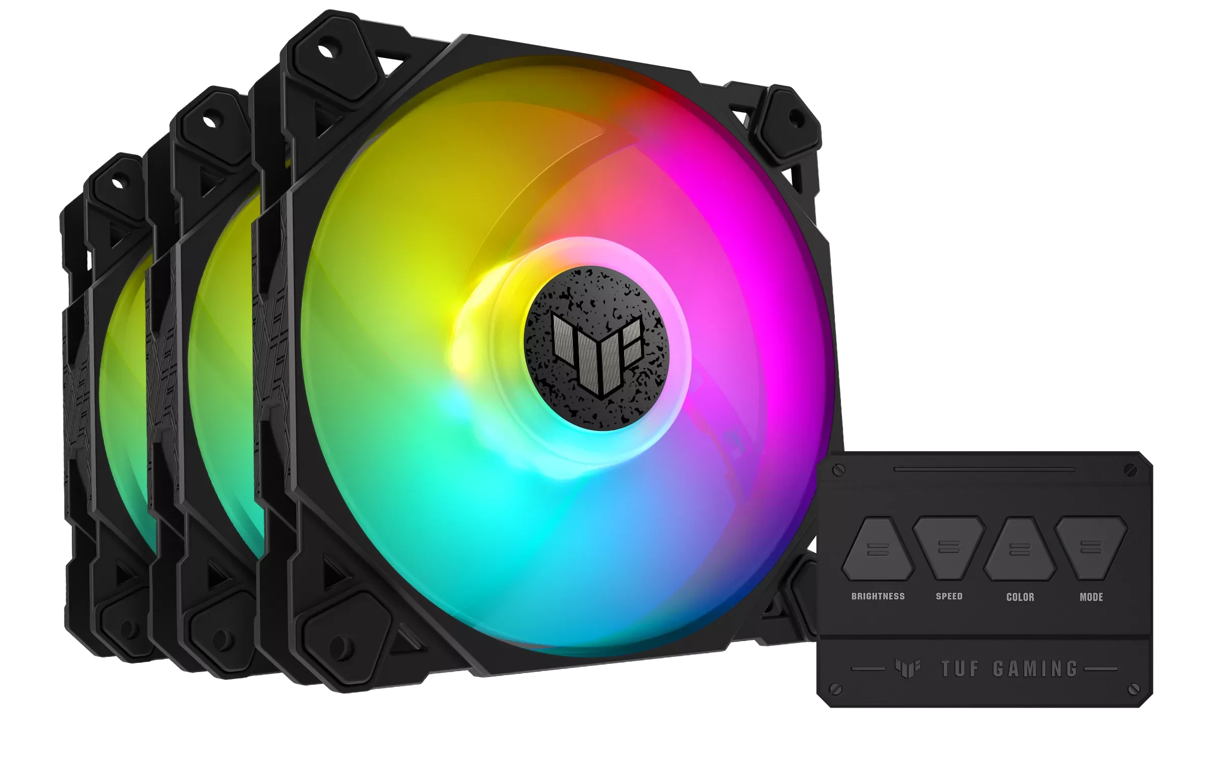 ASUS TUF Gaming TF120 ARGB