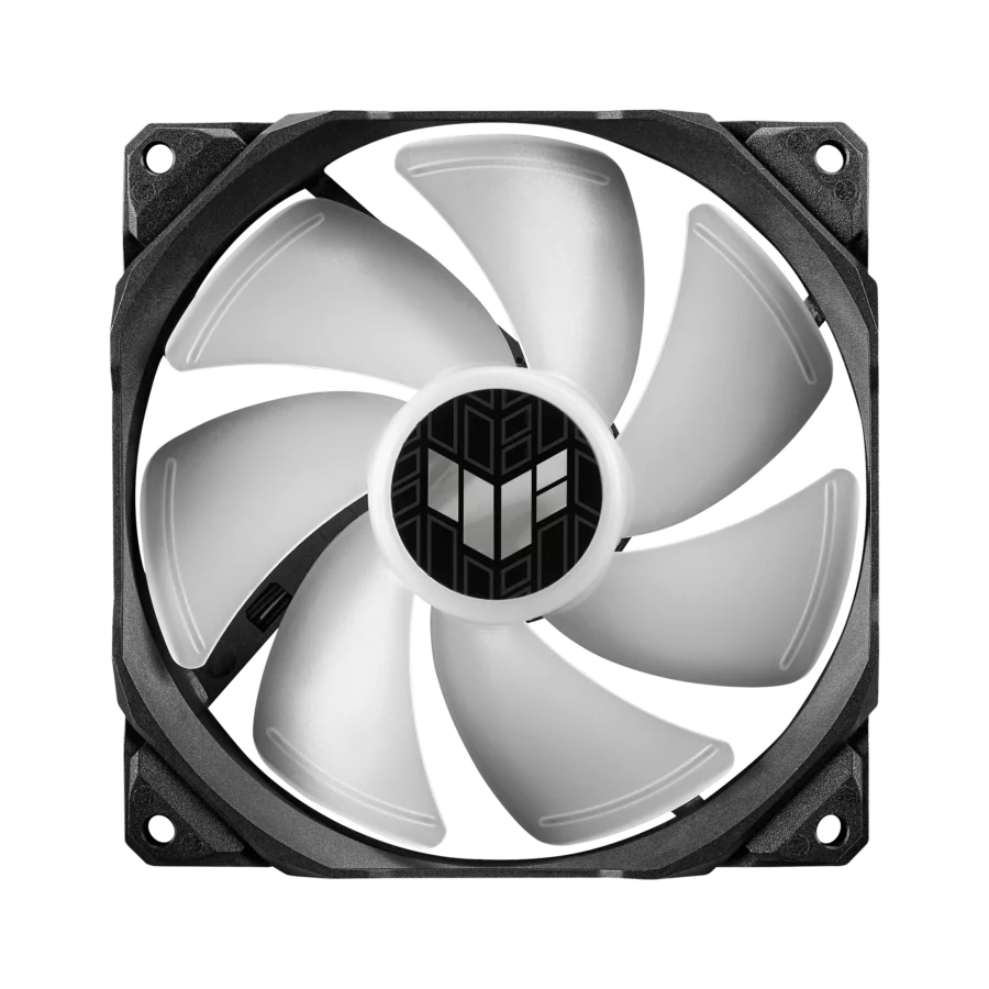 ASUS TUF Gaming LC 240 ARGB All-In-One Liquid CPU Cooler