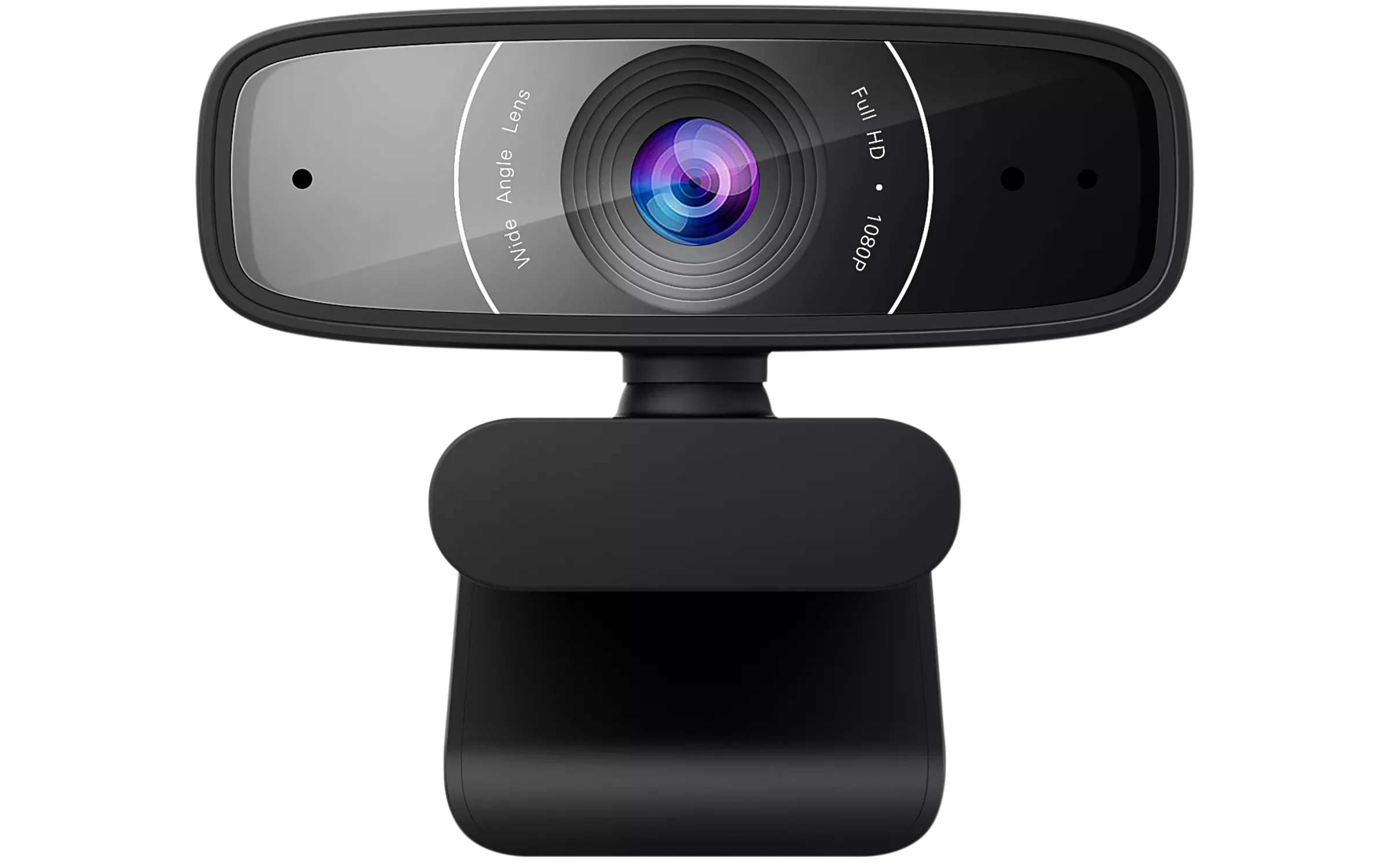 ASUS Webcam C3 - USB FHD Webcam