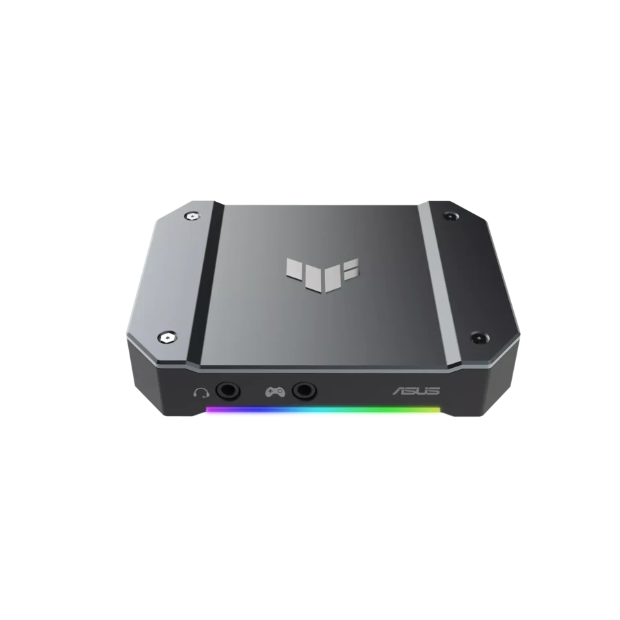 ASUS TUF Gaming Capture Box