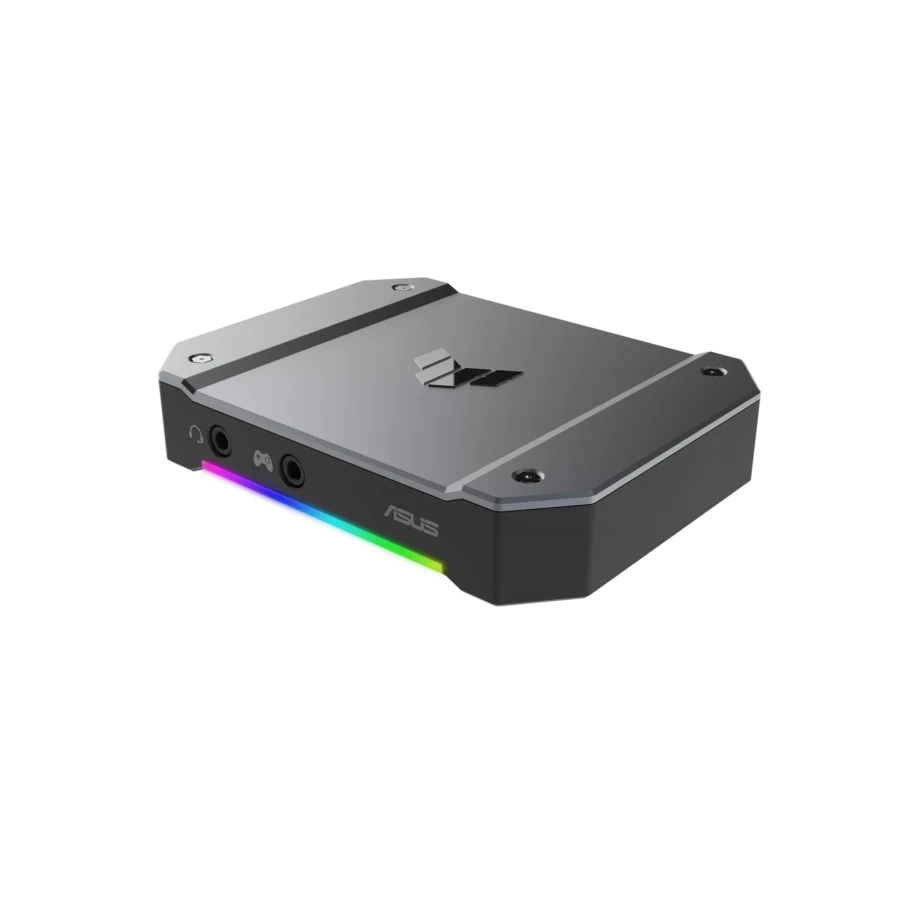 ASUS TUF Gaming Capture Box