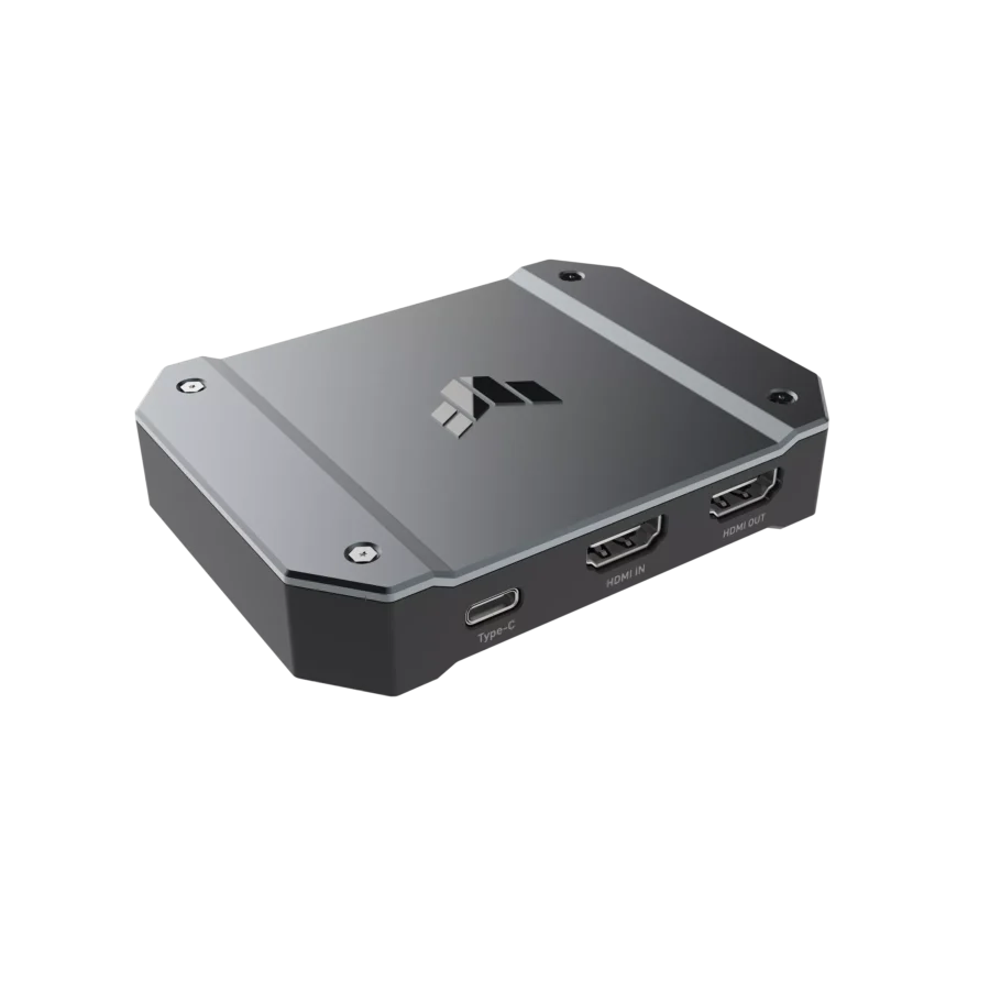 ASUS TUF Gaming Capture Box