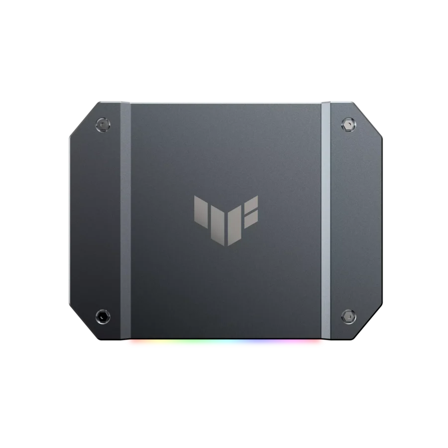 ASUS TUF Gaming Capture Box