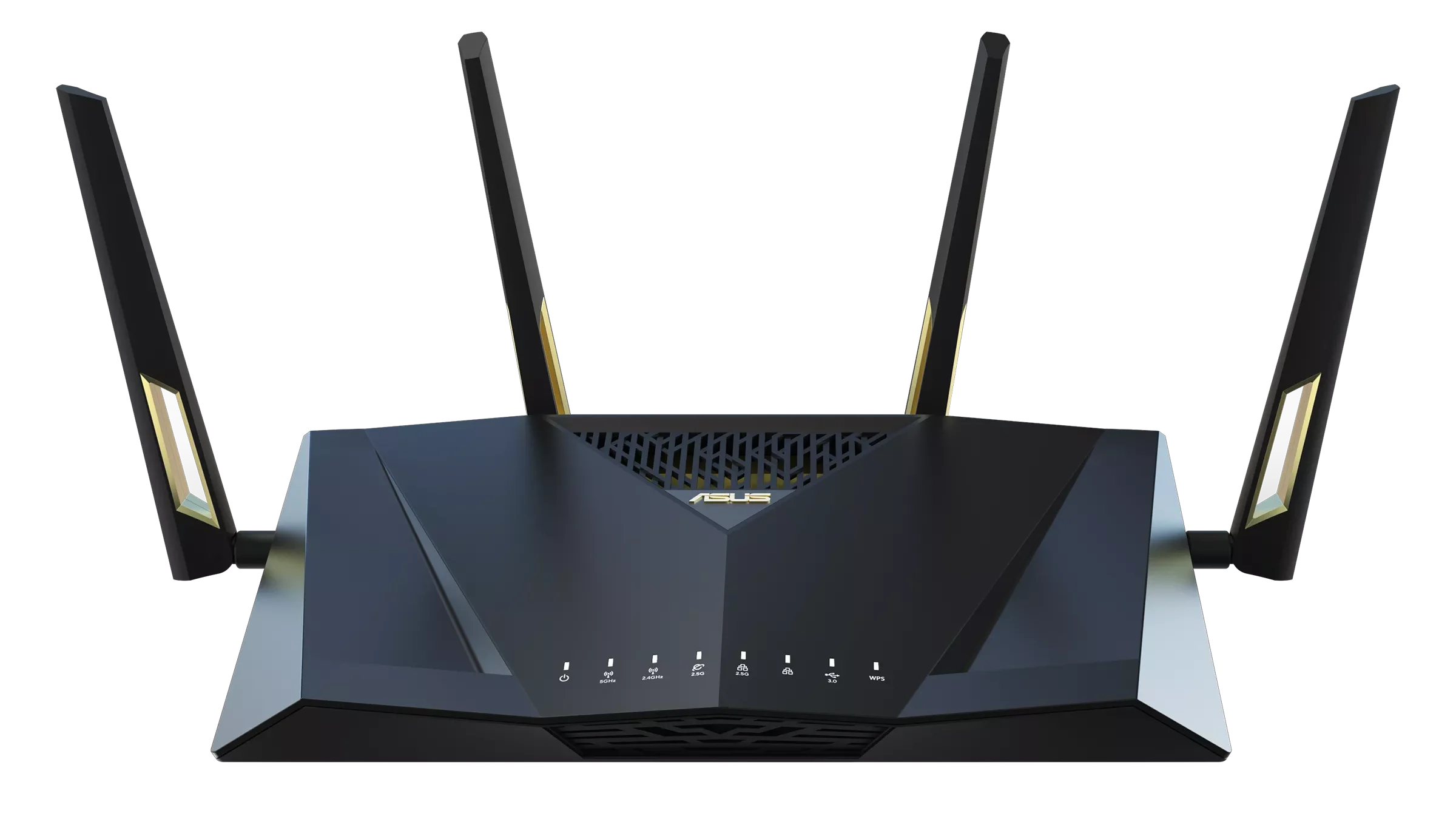 ASUS RT-AX88U Pro AX6000 Dual Band Wi-Fi 6 Gaming Router