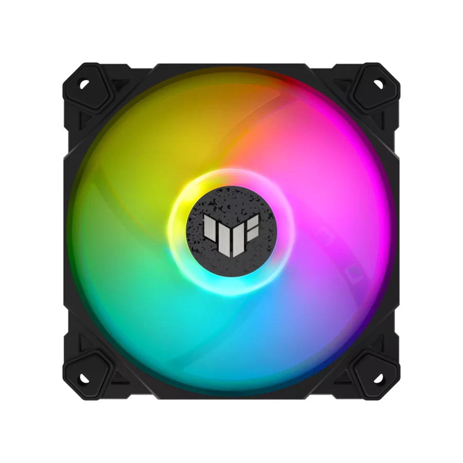 ASUS TUF Gaming TF120 ARGB