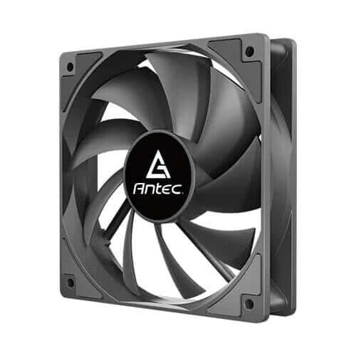 Antec P12 PWM 120mm Black