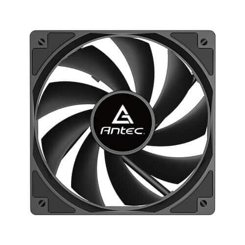 Antec P12 PWM 120mm Black