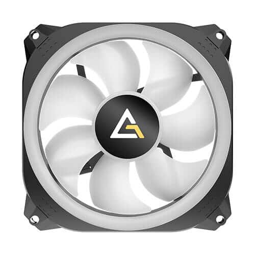 Antec Prizm X 120 ARGB PWM 120mm Black