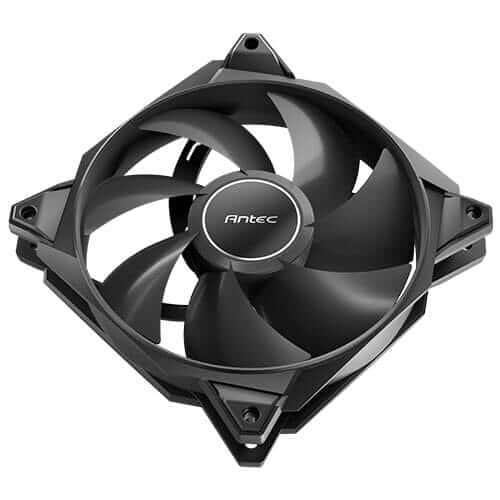 Antec Storm 120 PWM 120mm Black