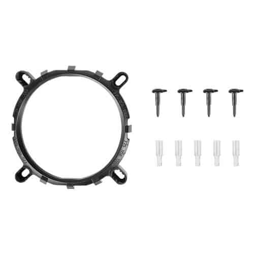 Antec T120 Chromatic Compact Heatsink & Fan, Intel & AMD Sockets CPU Cooler