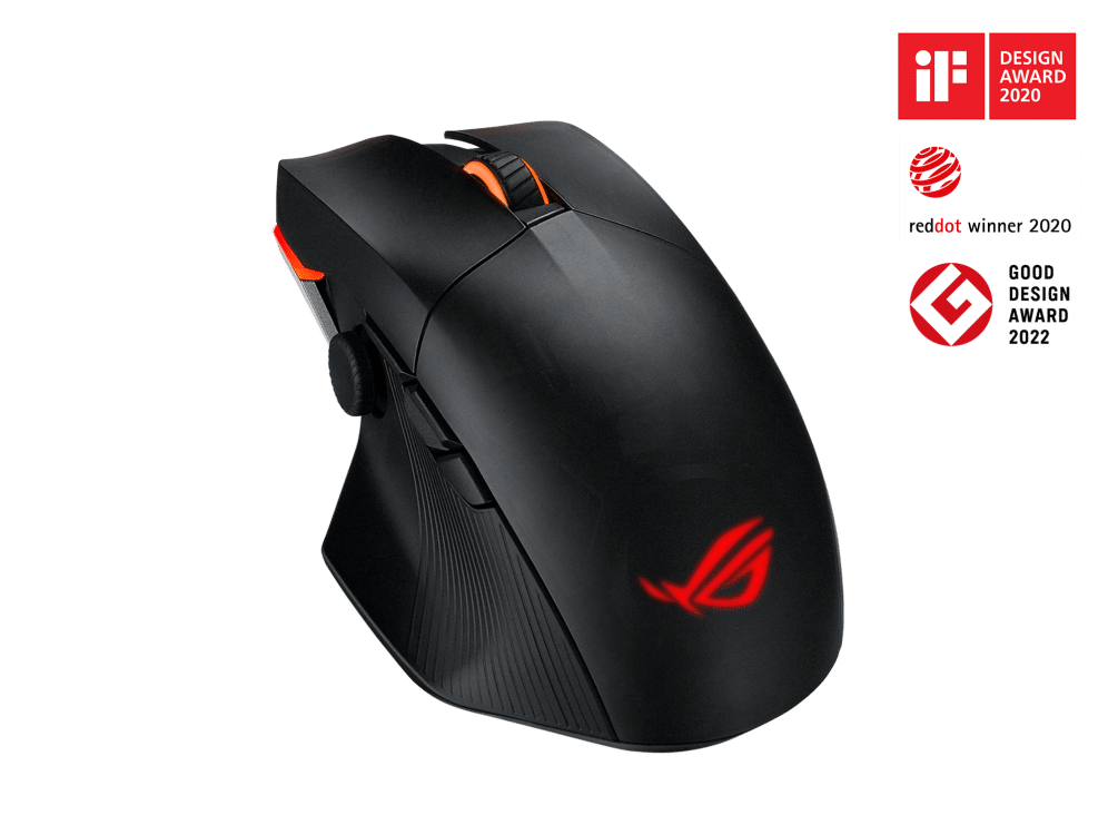 ASUS ROG Chakram X Origin