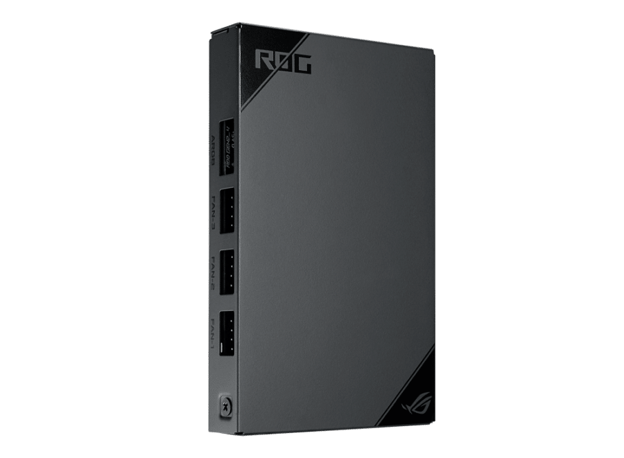 ASUS ROG Ryujin II 240 All-In-One Liquid CPU Cooler