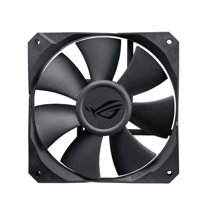 ASUS ROG Ryuo 120 All-In-One Liquid CPU Cooler