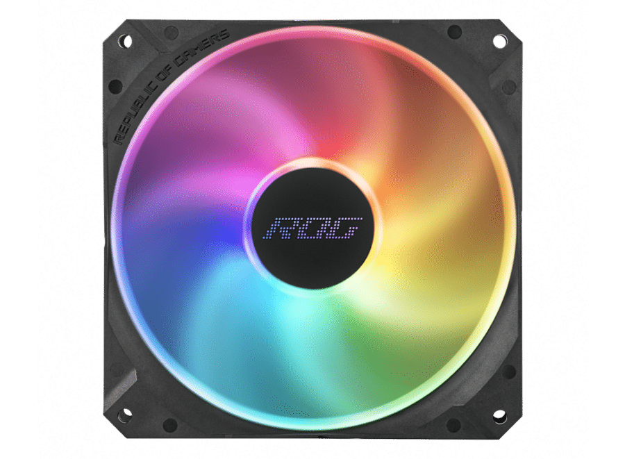 ASUS ROG STRIX LC II 280 ARGB